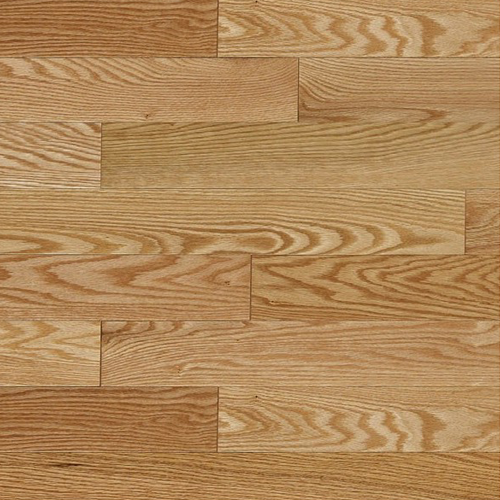 Prestige Red Oak - Natural