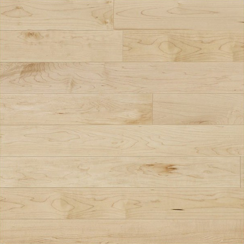 Prestige Hard Maple - Natural