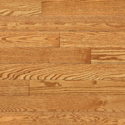 Prestige Red Oak - Honey