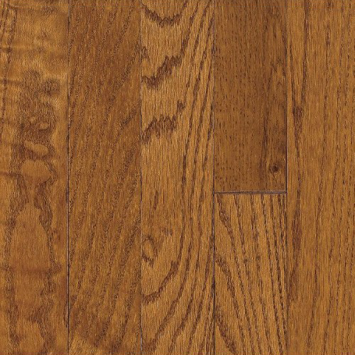 Ascot Red Oak - Chestnut